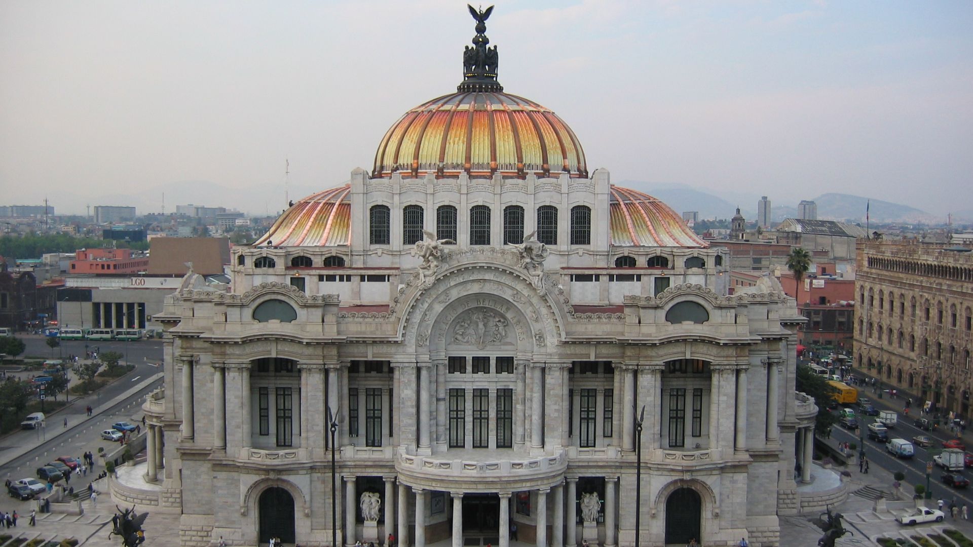 File:Palacio de bellas artes 1.jpg