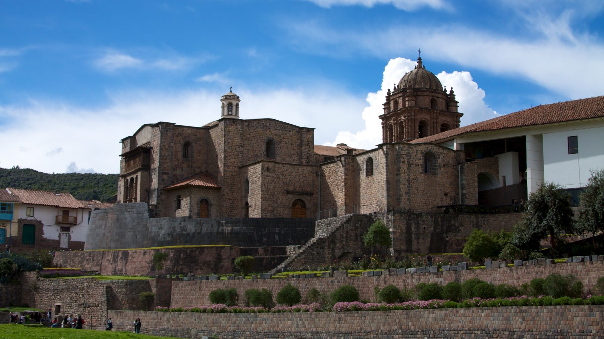 File:Peru - Cusco 023 - Qorikancha (7084772615).jpg
