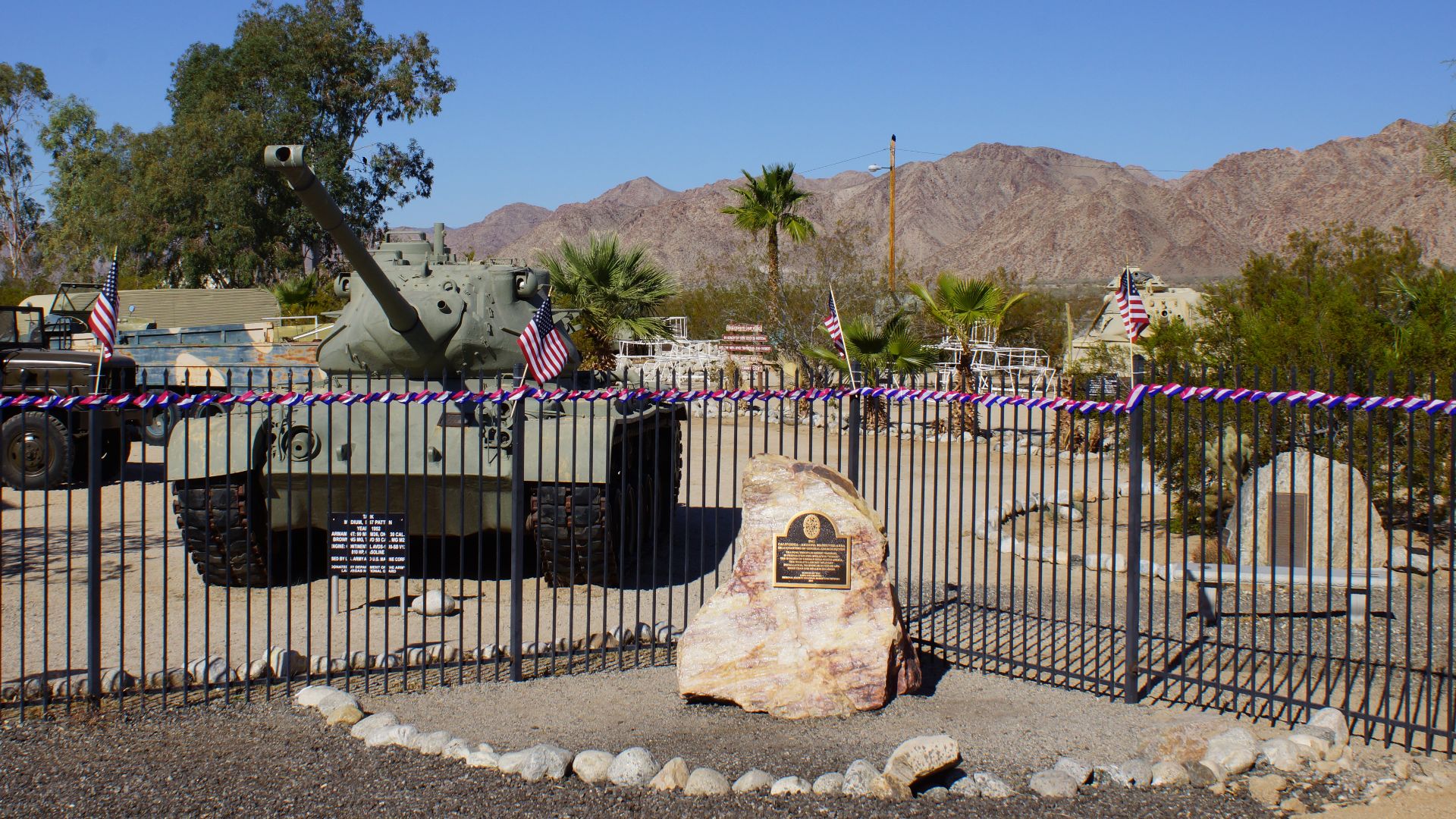 File:2013, My Contribution to the Desert Training Center Historical Area - panoramio.jpg