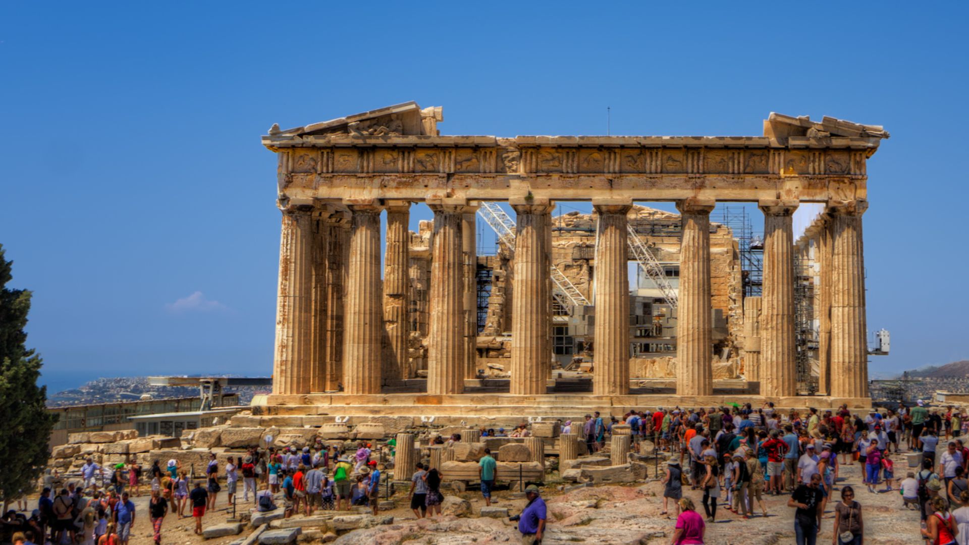 File:Parthenon, Athens (8334710912).jpg