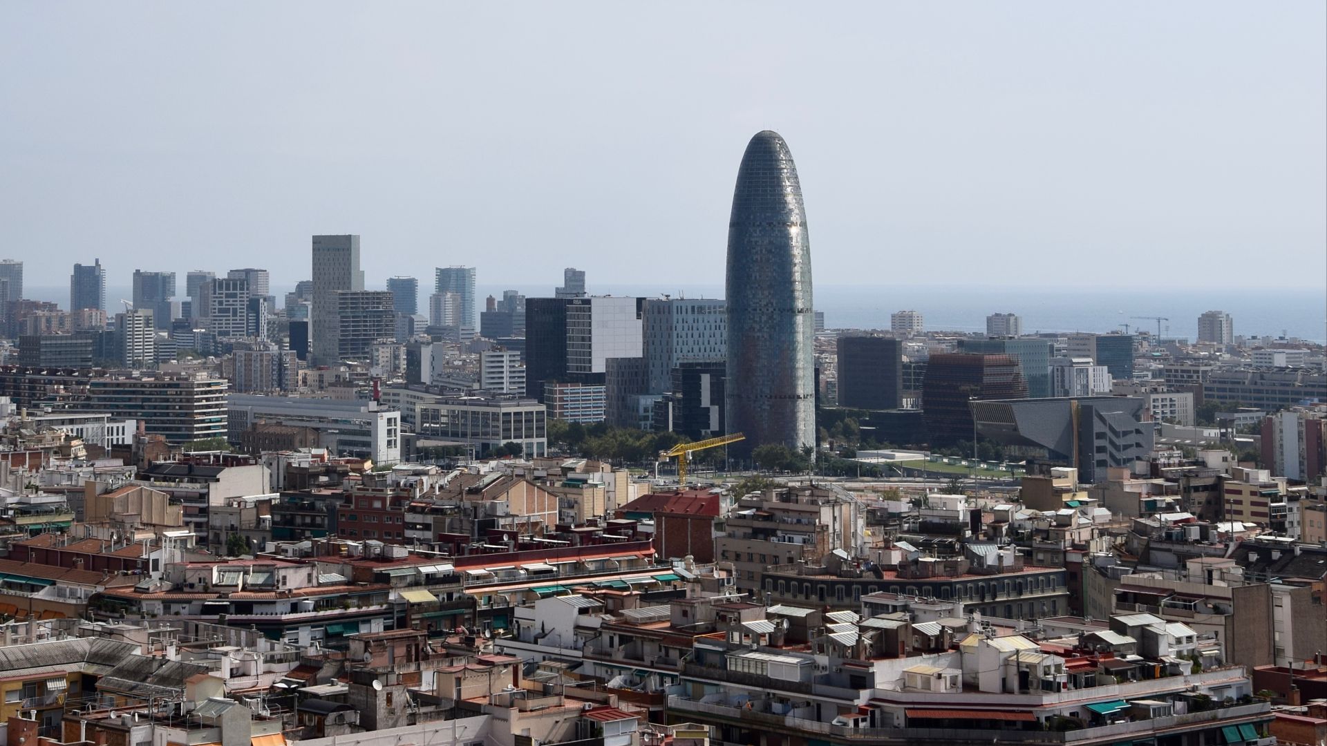 File:Torre Glòries (Torre Agbar) , Barcelona, Spain (Ank Kumar, Infosys Limited) 03.jpg
