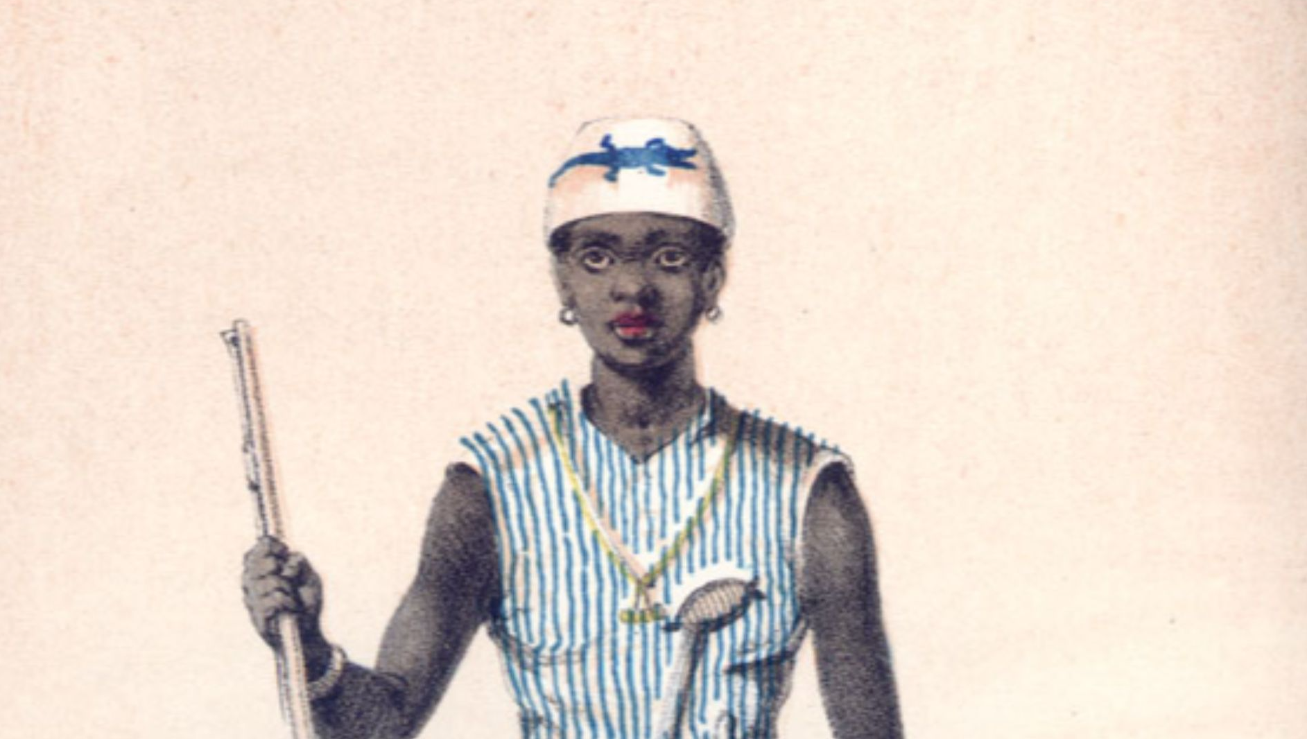 The Woman King (2022)