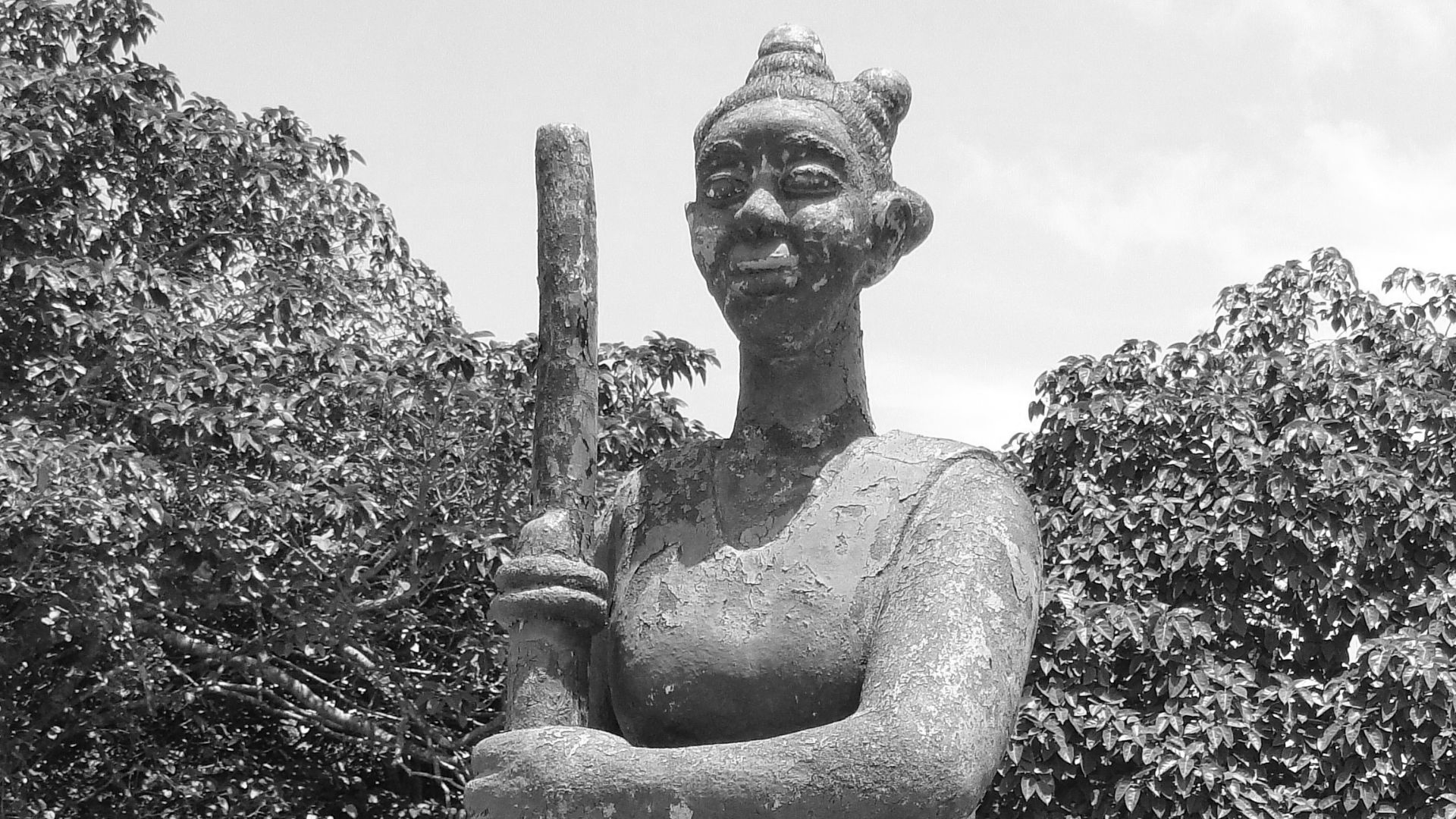 The Woman King (2022)  