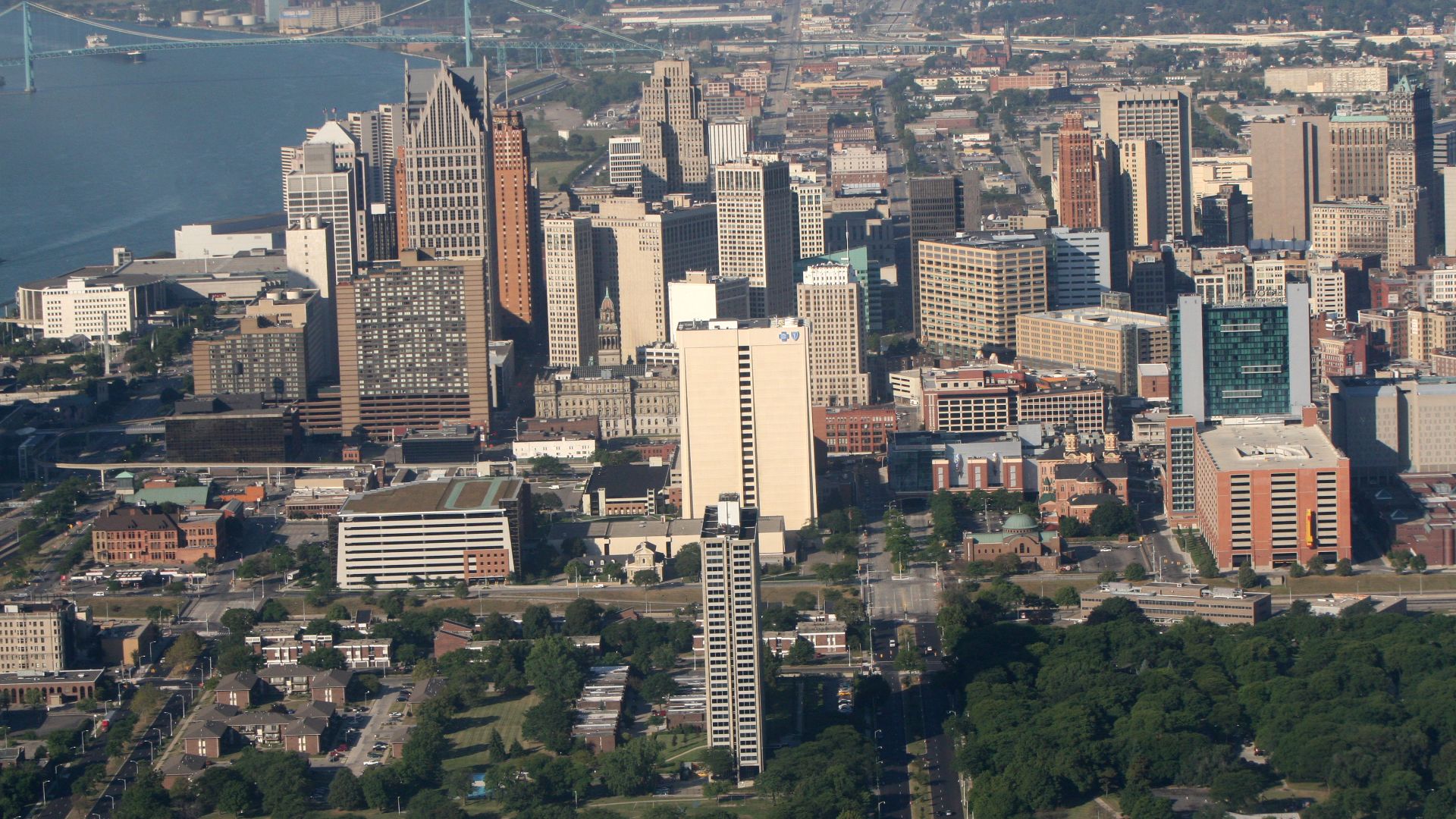 File:Detroit Skyline (26907335841).jpg