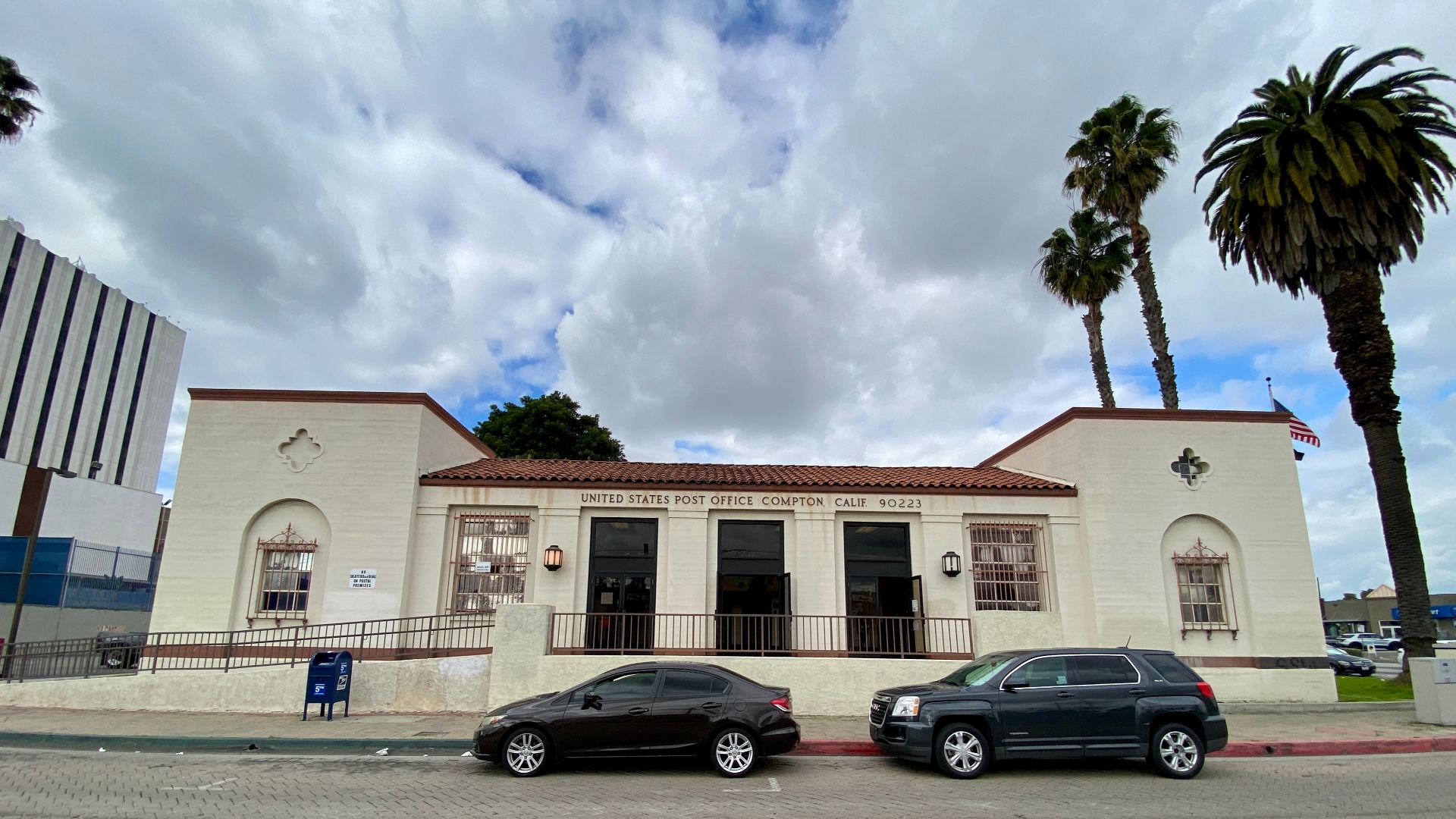 File:Compton post office 90223 in 2024 February 08.jpg