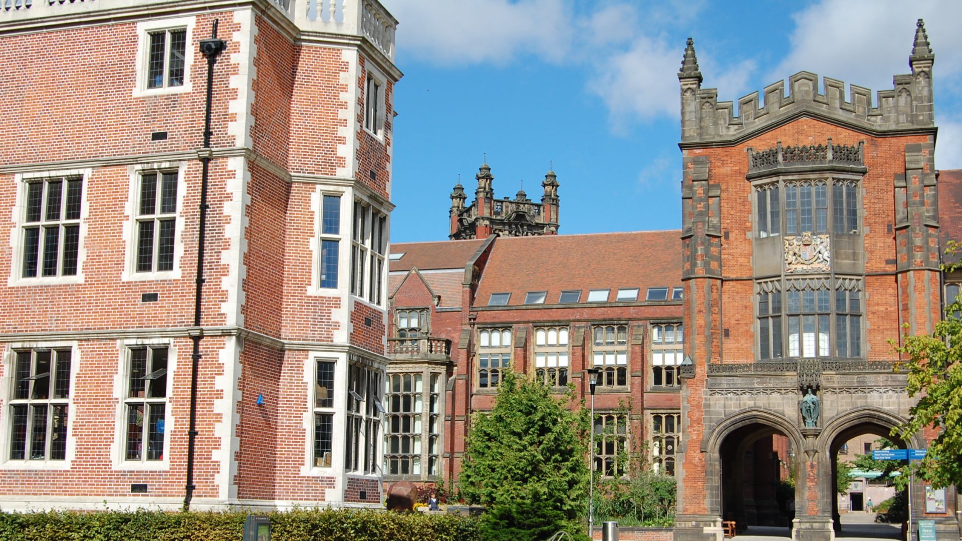File:Newcastle University campus.jpg