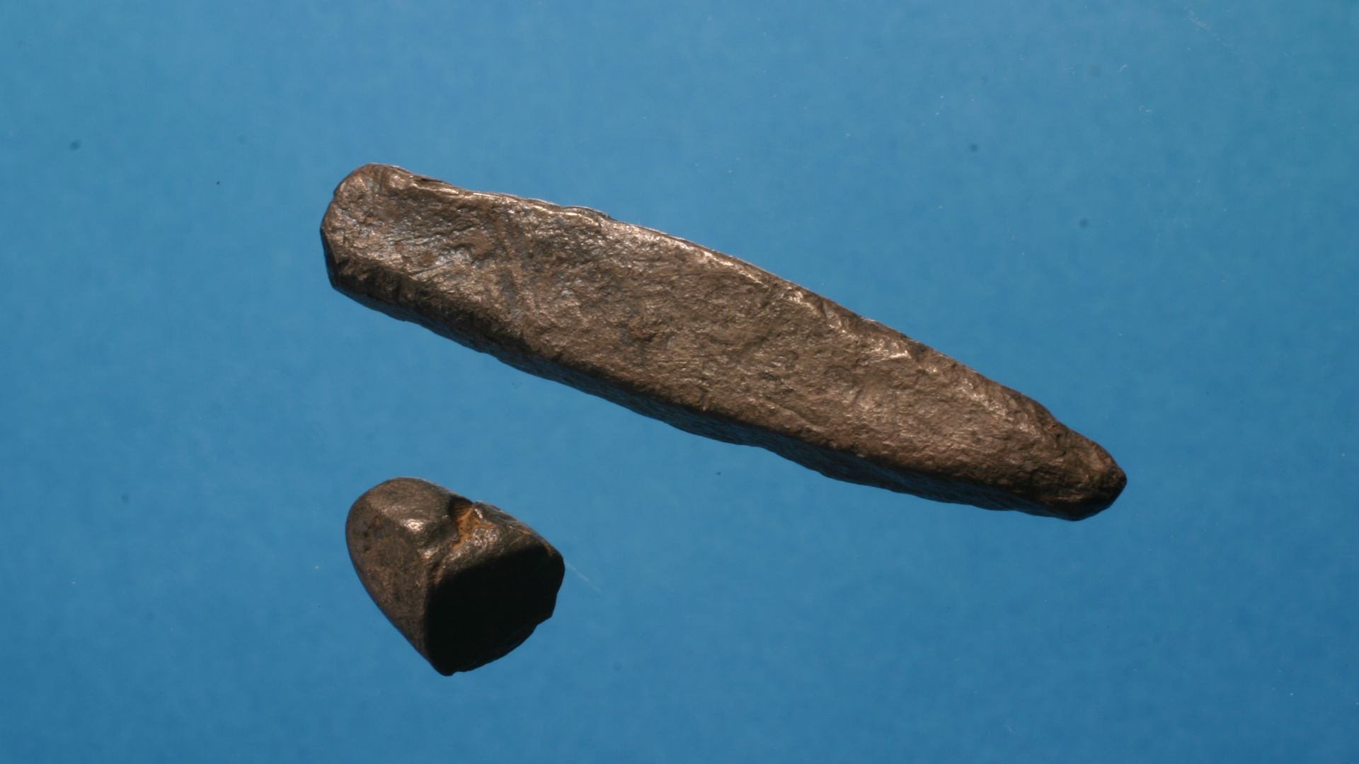 File:Early Medieval Ingots alternative view (FindID 765930).jpg