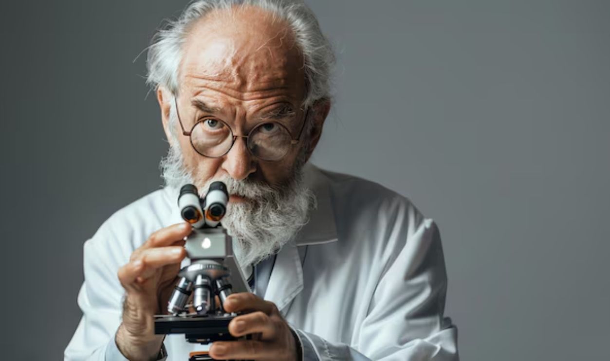 What The Landscape Preserved