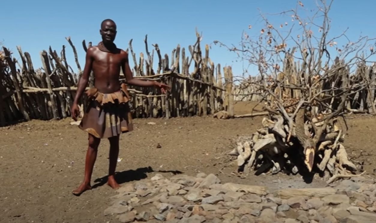 Clothing: Artistry And Practicality