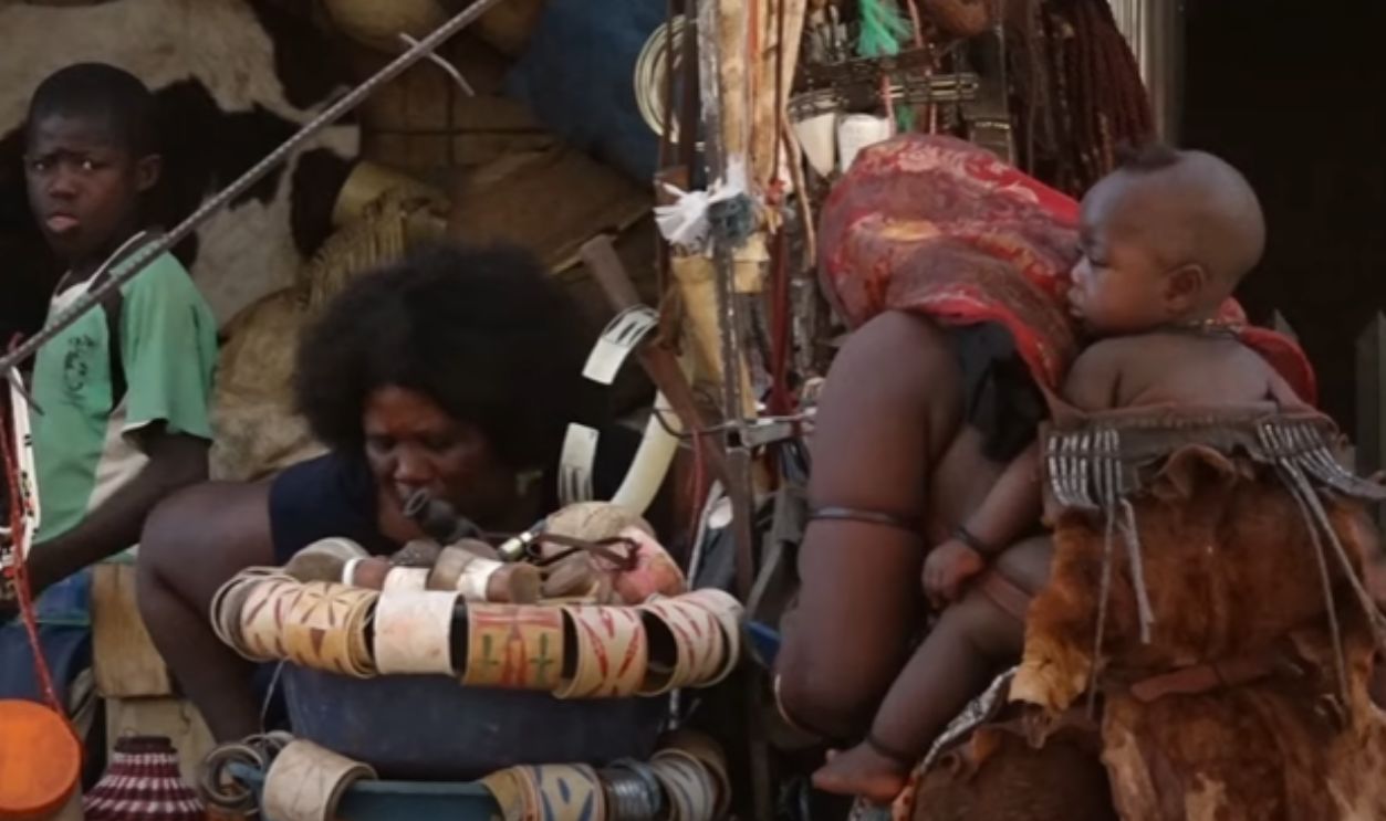 Women Are The Bedrock Of Society