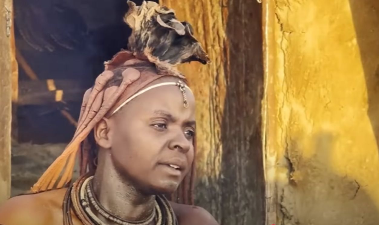 Healing And Witchcraft