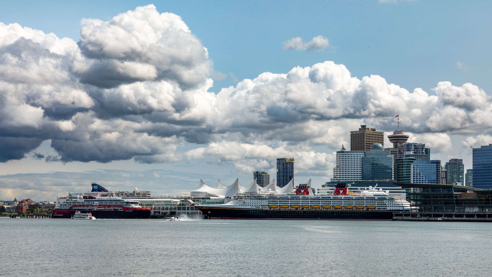 File:Vancouver (BC, Canada), Canada Place -- 2022 -- 2093.jpg