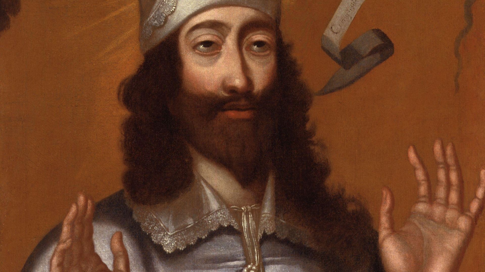 File:King Charles I from NPG.jpg