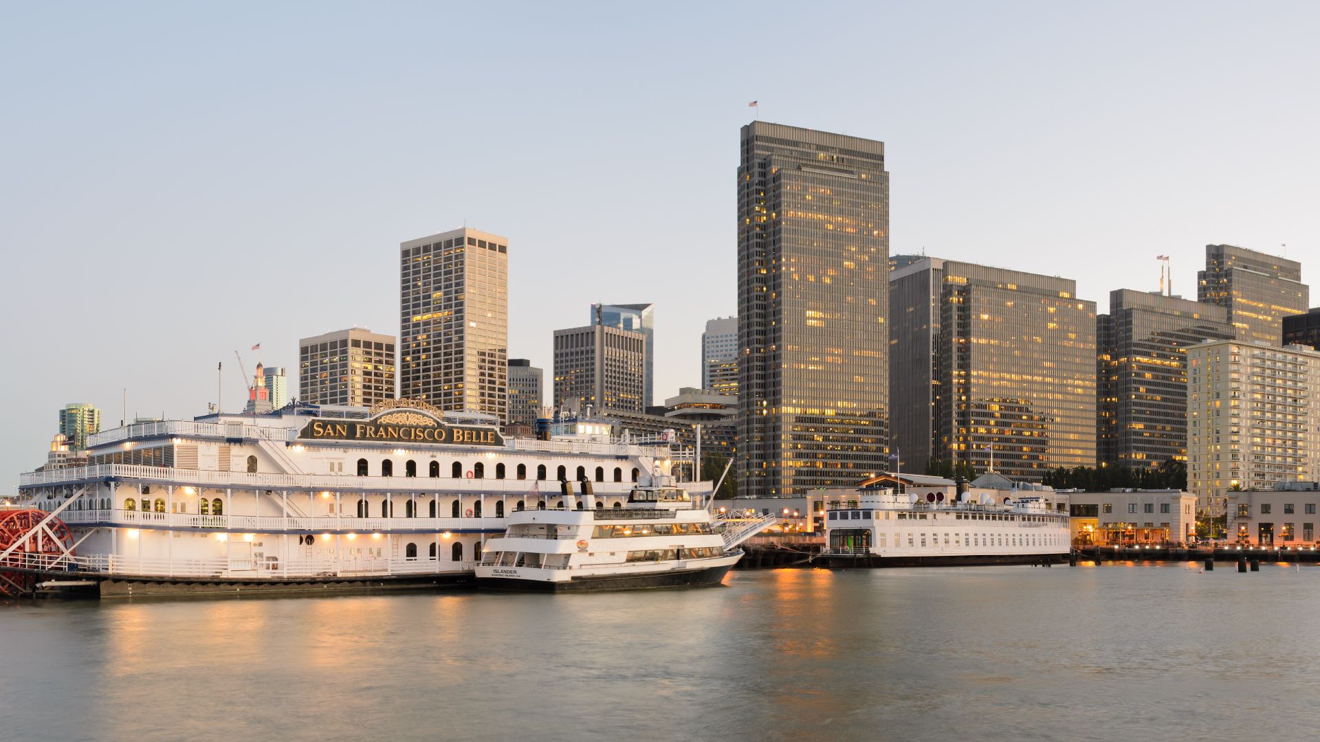 File:San Francisco from Pier 7 September 2013 panorama edit.jpg