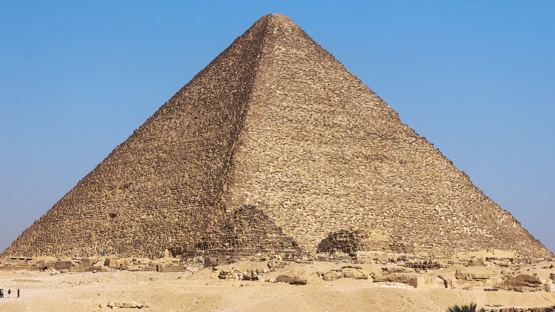 File:Great Pyramid of Giza - Pyramid of Khufu.jpg