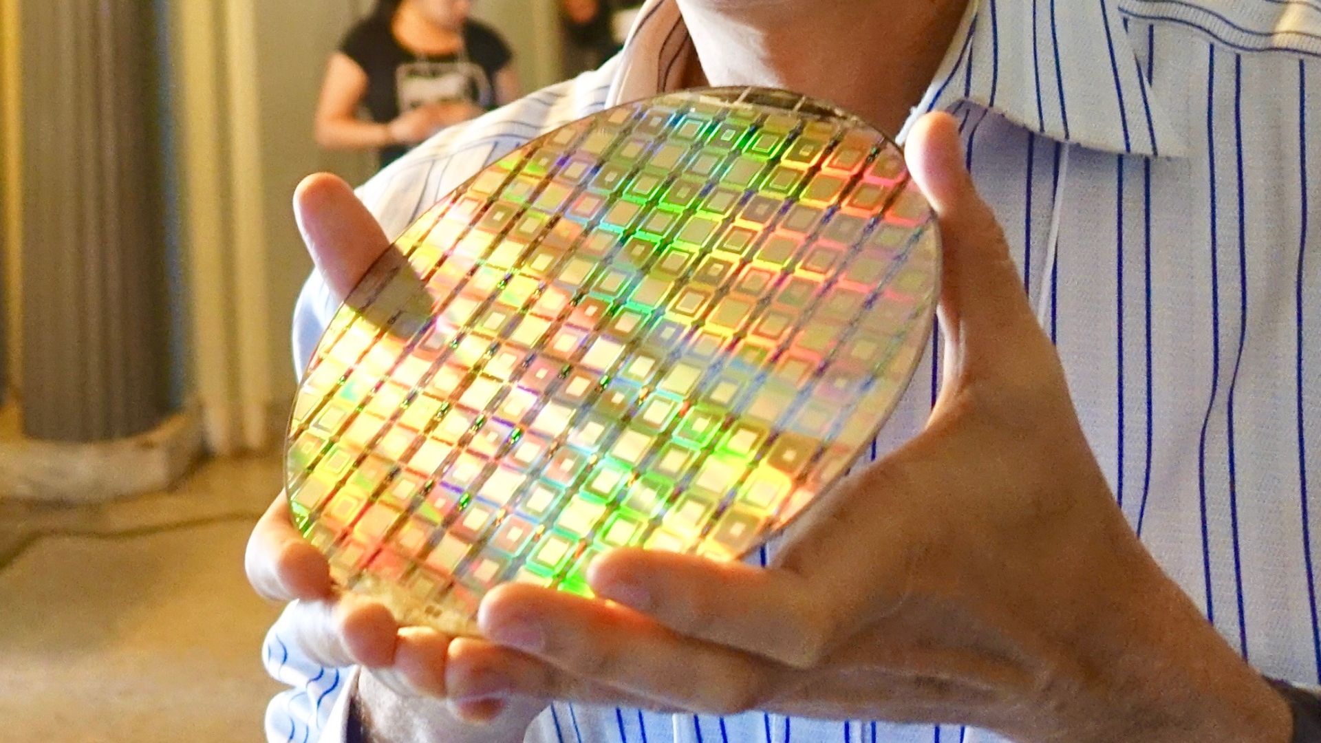 File:The Beauty of Quantum Computers (25215168907).jpg