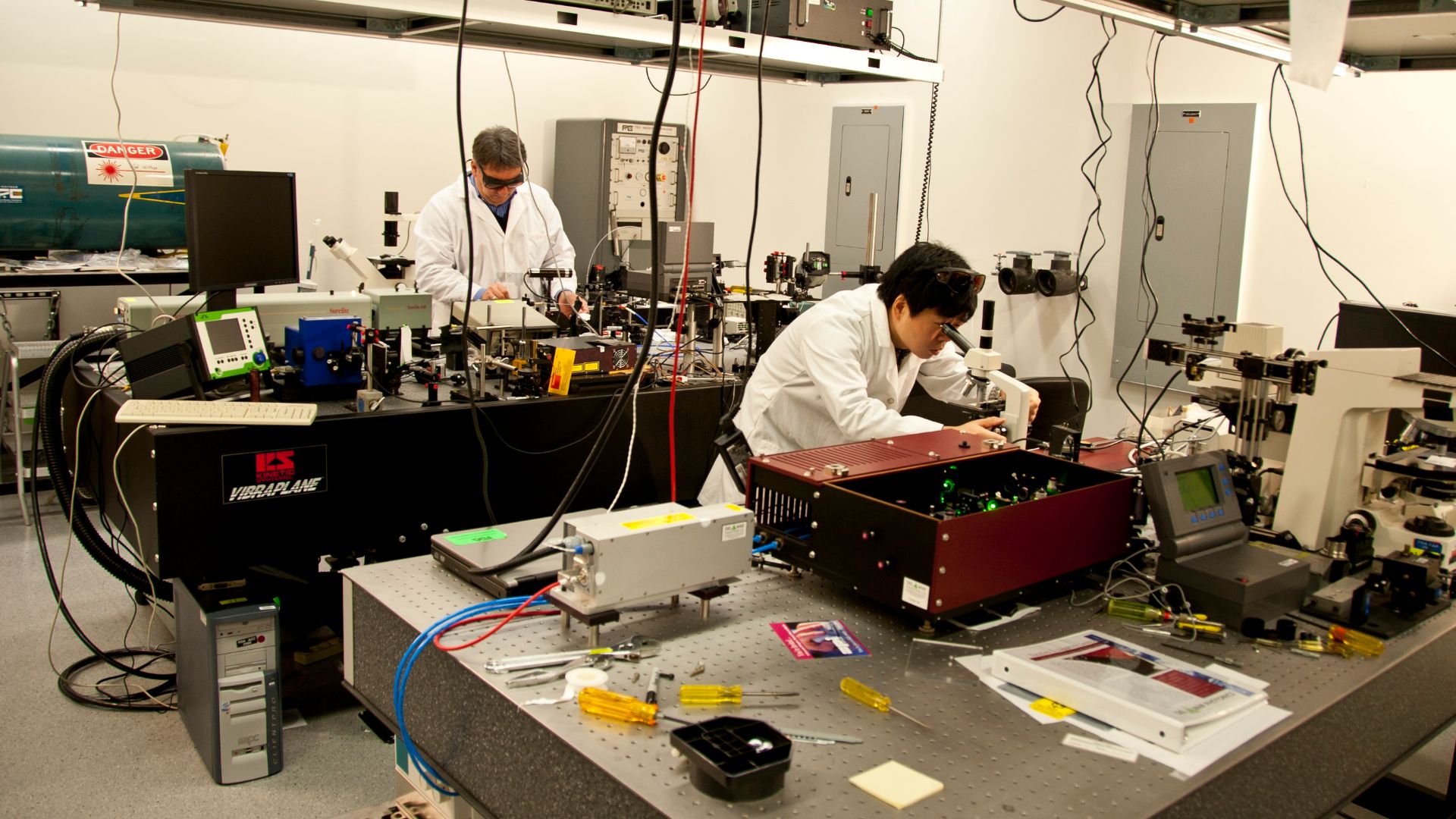 File:Optical Therapeutics and Medical Nanophotonics Laboratory (5426179236).jpg