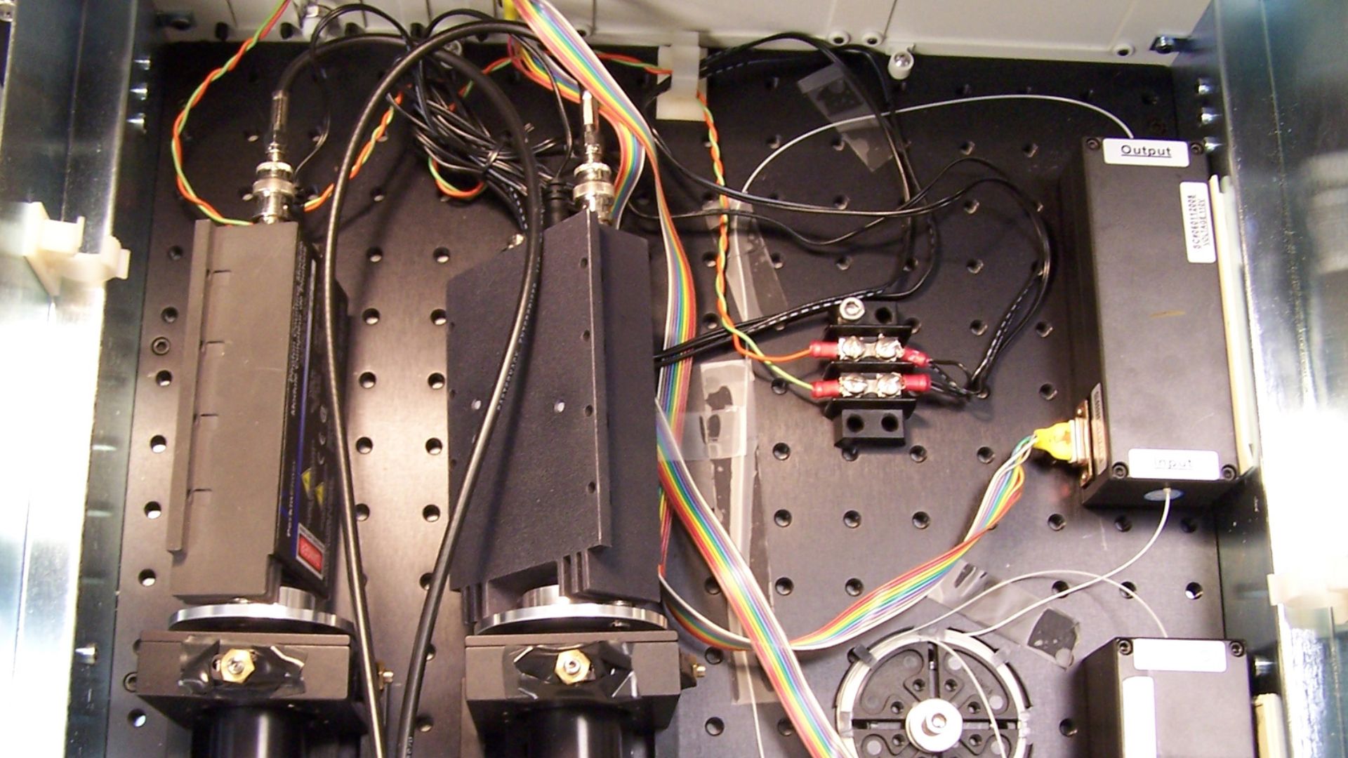 File:New Quantum Key System Combines Speed, Distance (5884514248).jpg