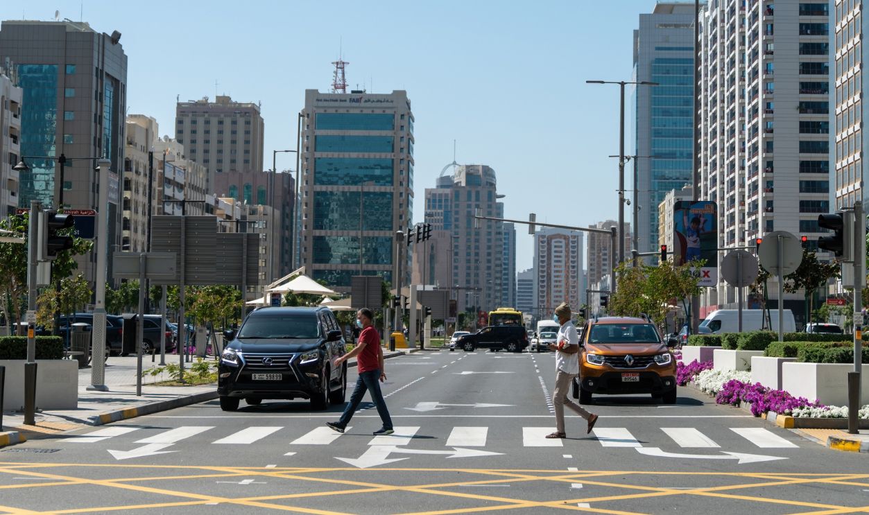 The All-Seeing Falcon Eye