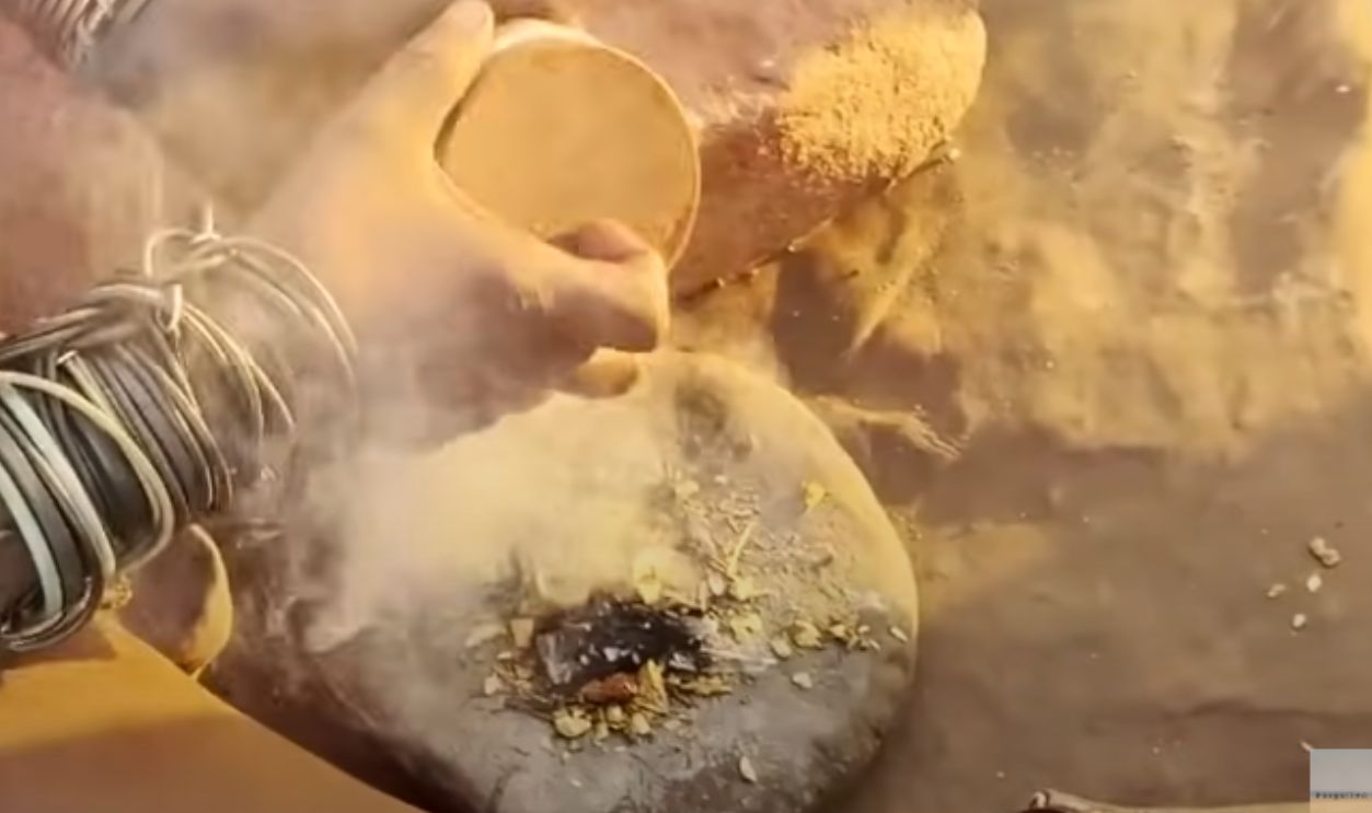 Health And Traditional Medicine