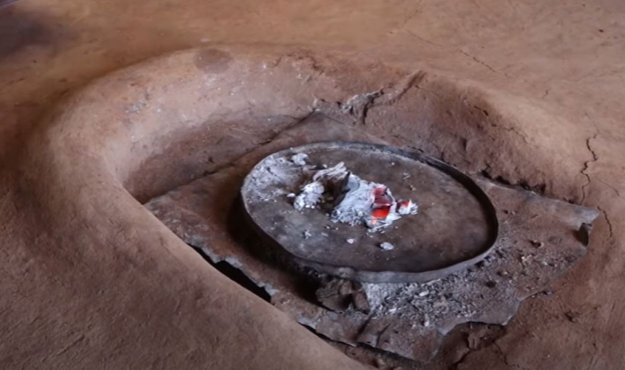 Sacred Fires Forge Ancient Bonds