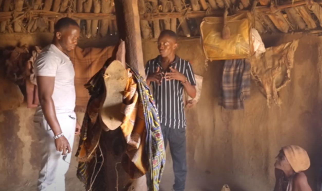 A Monotheistic Worldview