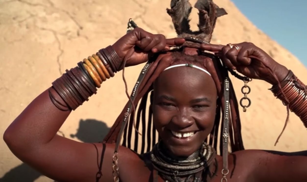 Oral Traditions: Tales Borne Aloft On The Wind