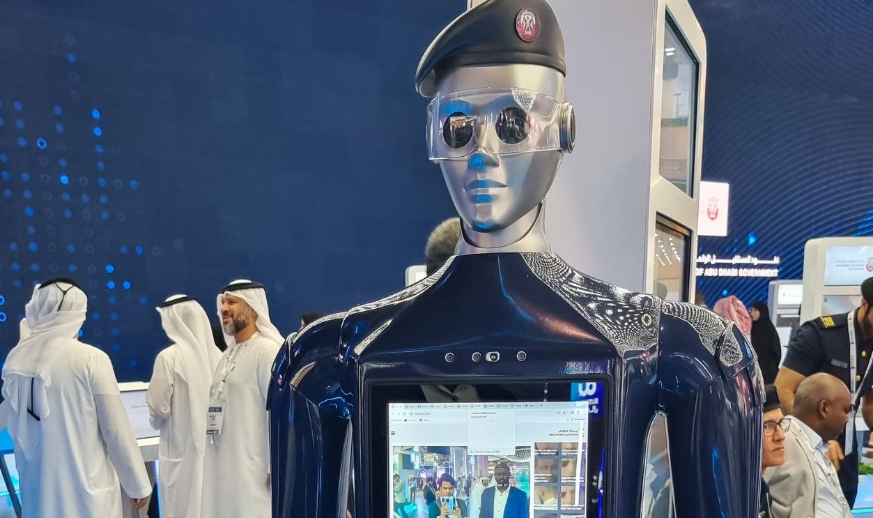 AI-Policing 2.0