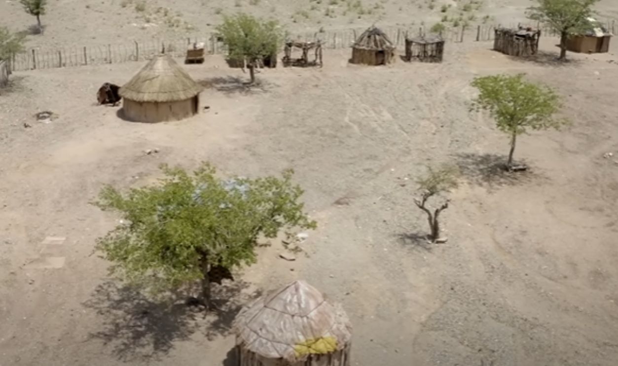 Landscape And Memory