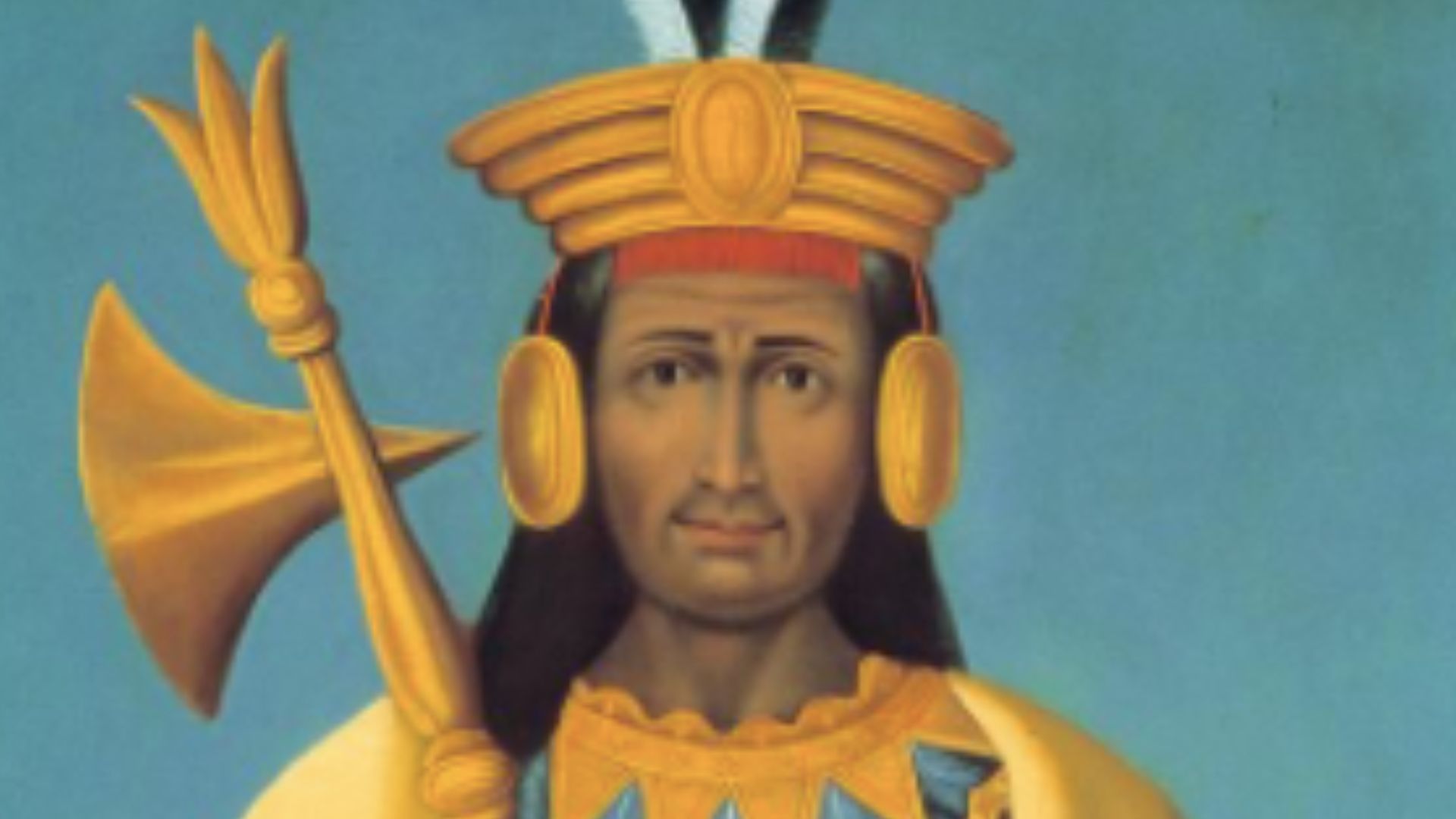File:Portrait de Huayna Capac Inca.png