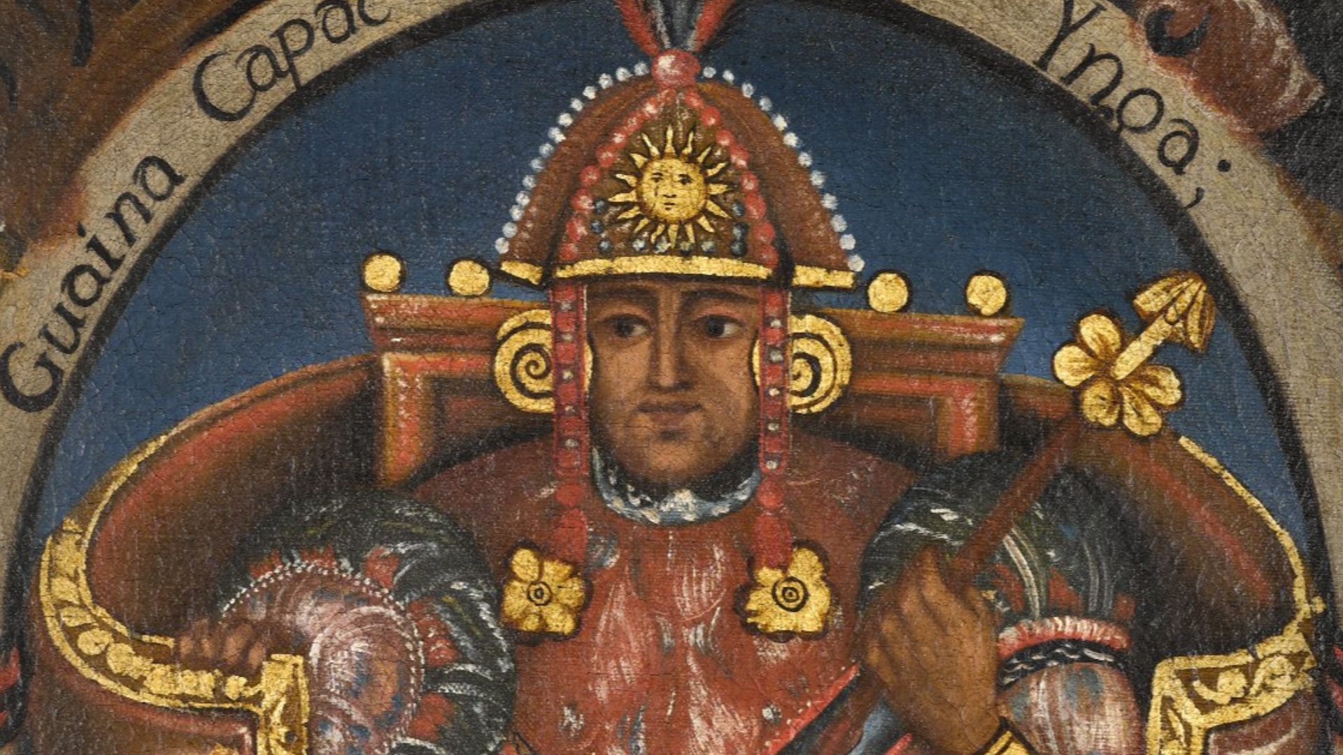 File:Brooklyn Museum - Huayna Capac, Twelfth Inca.jpg