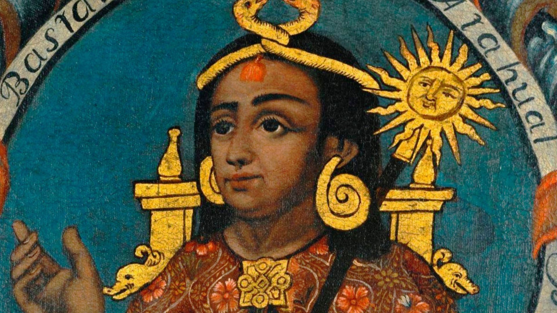 File:Brooklyn Museum - Atahualpa, Fourteenth Inca, 1 of 14 Portraits of Inca Kings - overall.jpg
