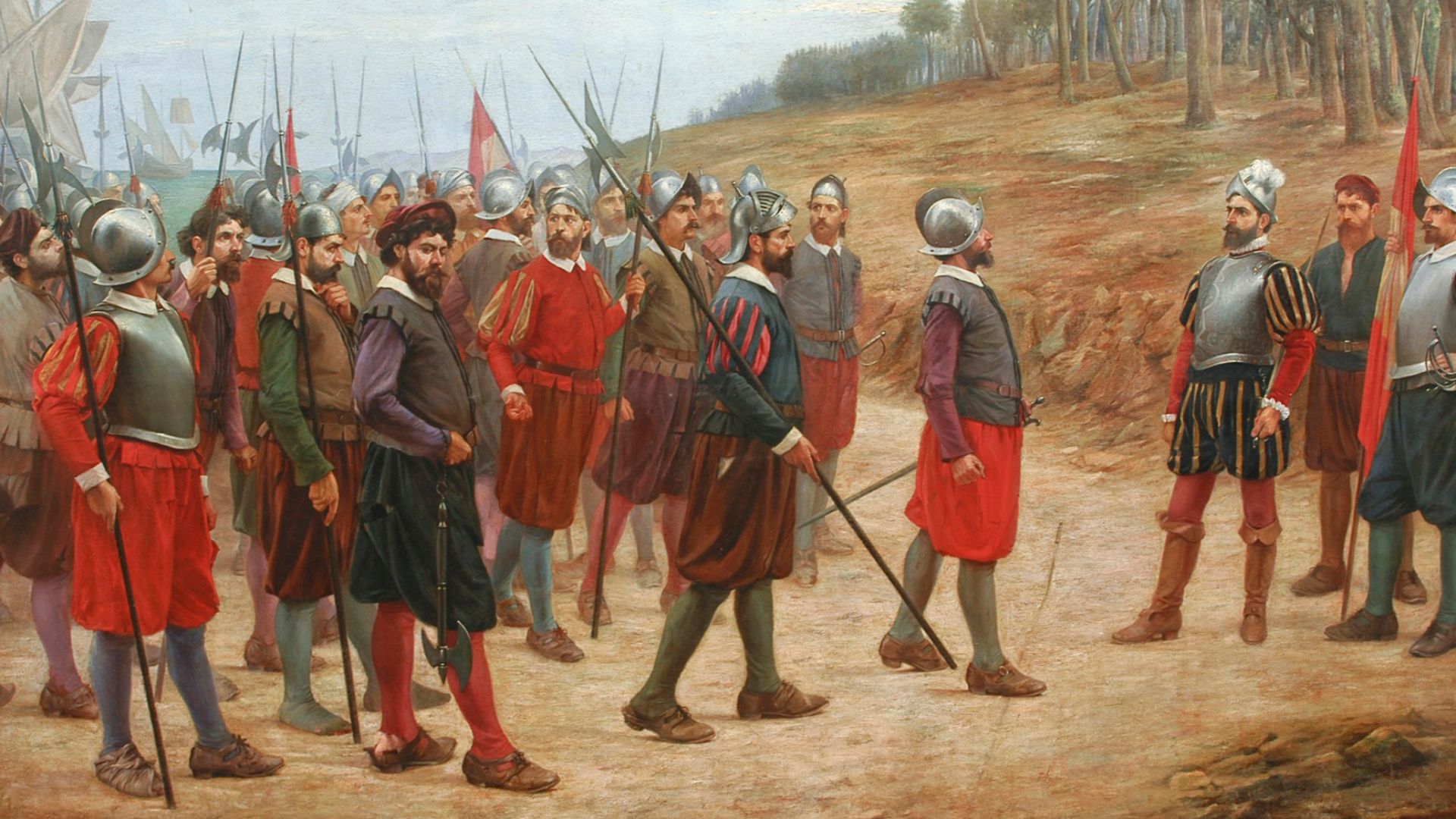 File:Los 13 de la Isla del Gallo.jpg