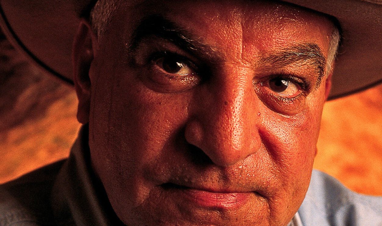 Zahi Hawass