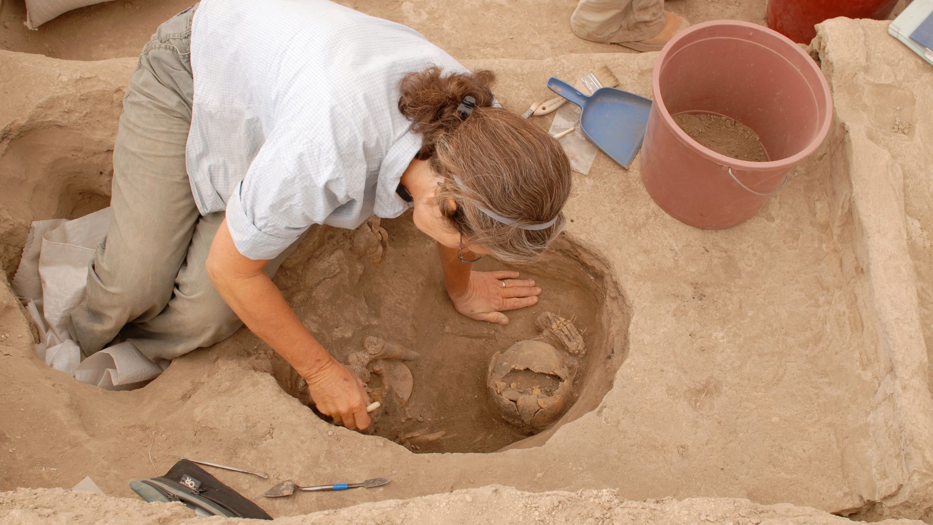File:Çatalhöyük 2008 DSC 0006 (2701052370).jpg