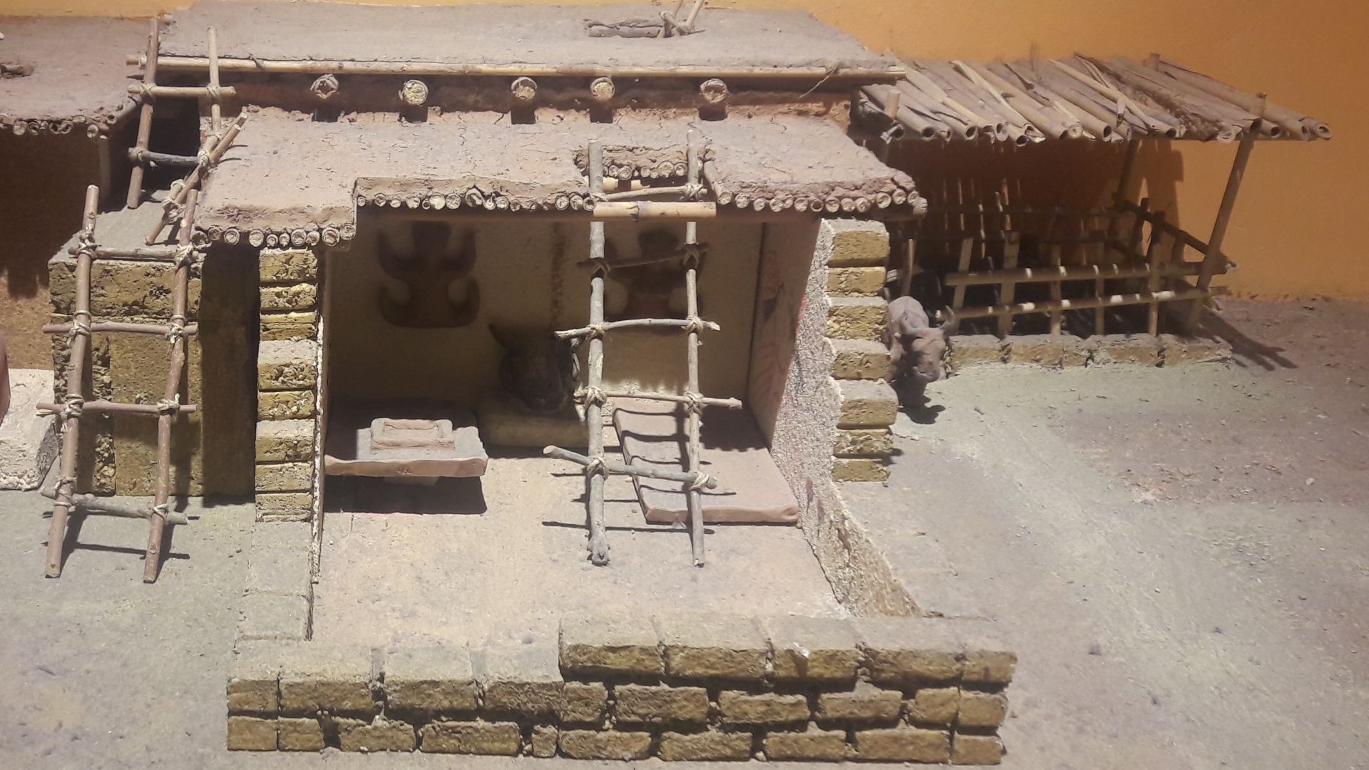 File:Çatalhöyük Modellemesi.jpg