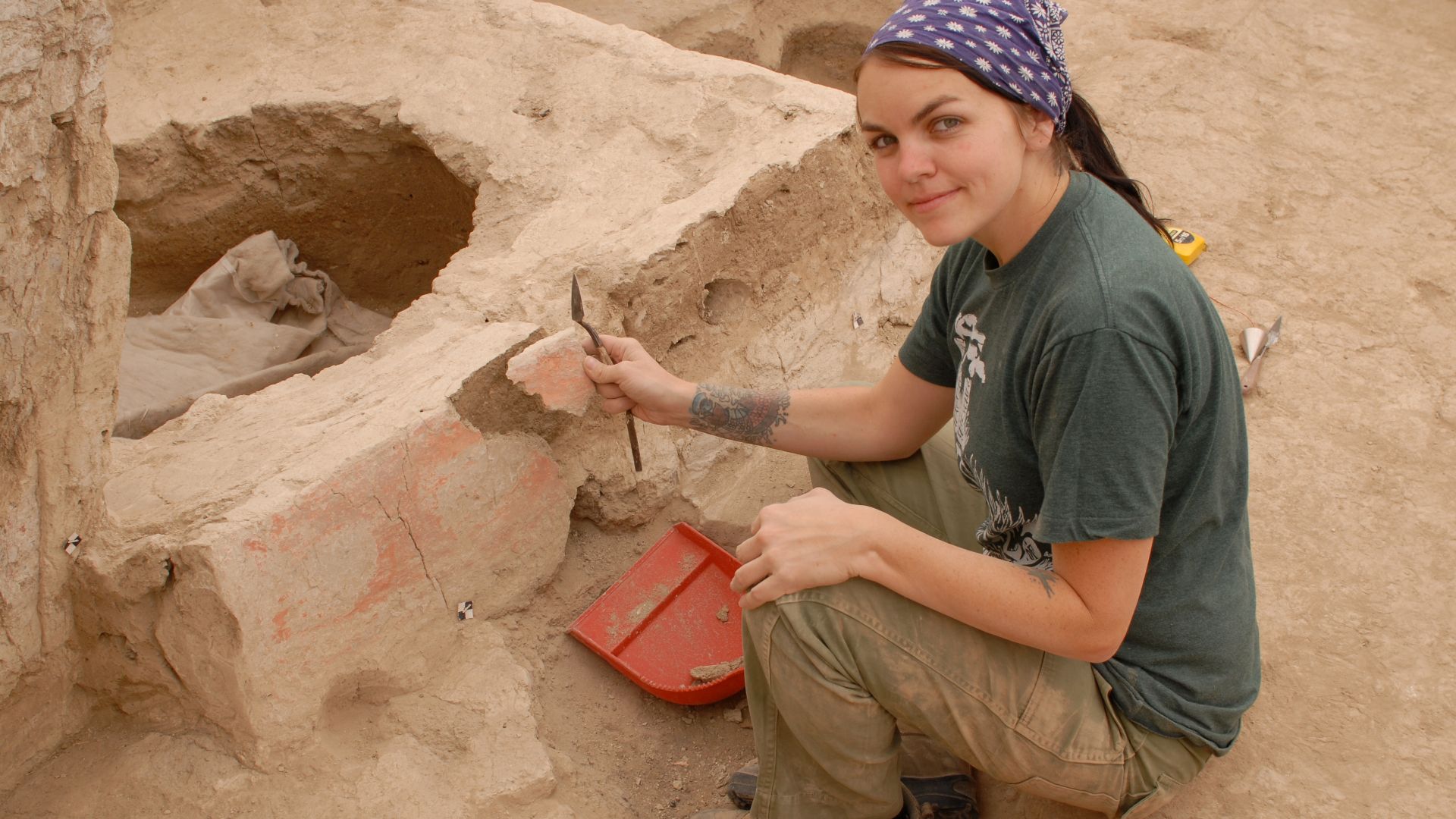 File:Çatalhöyük 2008 DSC 0007 (2767648656).jpg