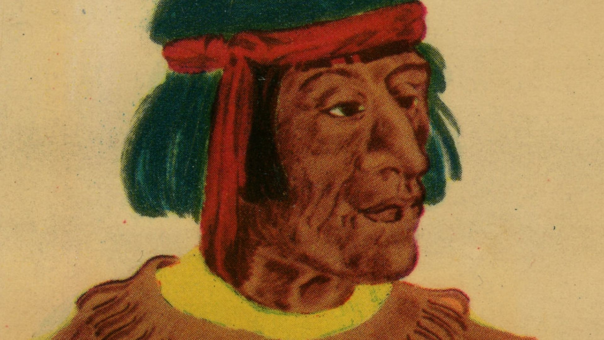 File:Pueblo Indian - Decal Postcard (8686076982).jpg