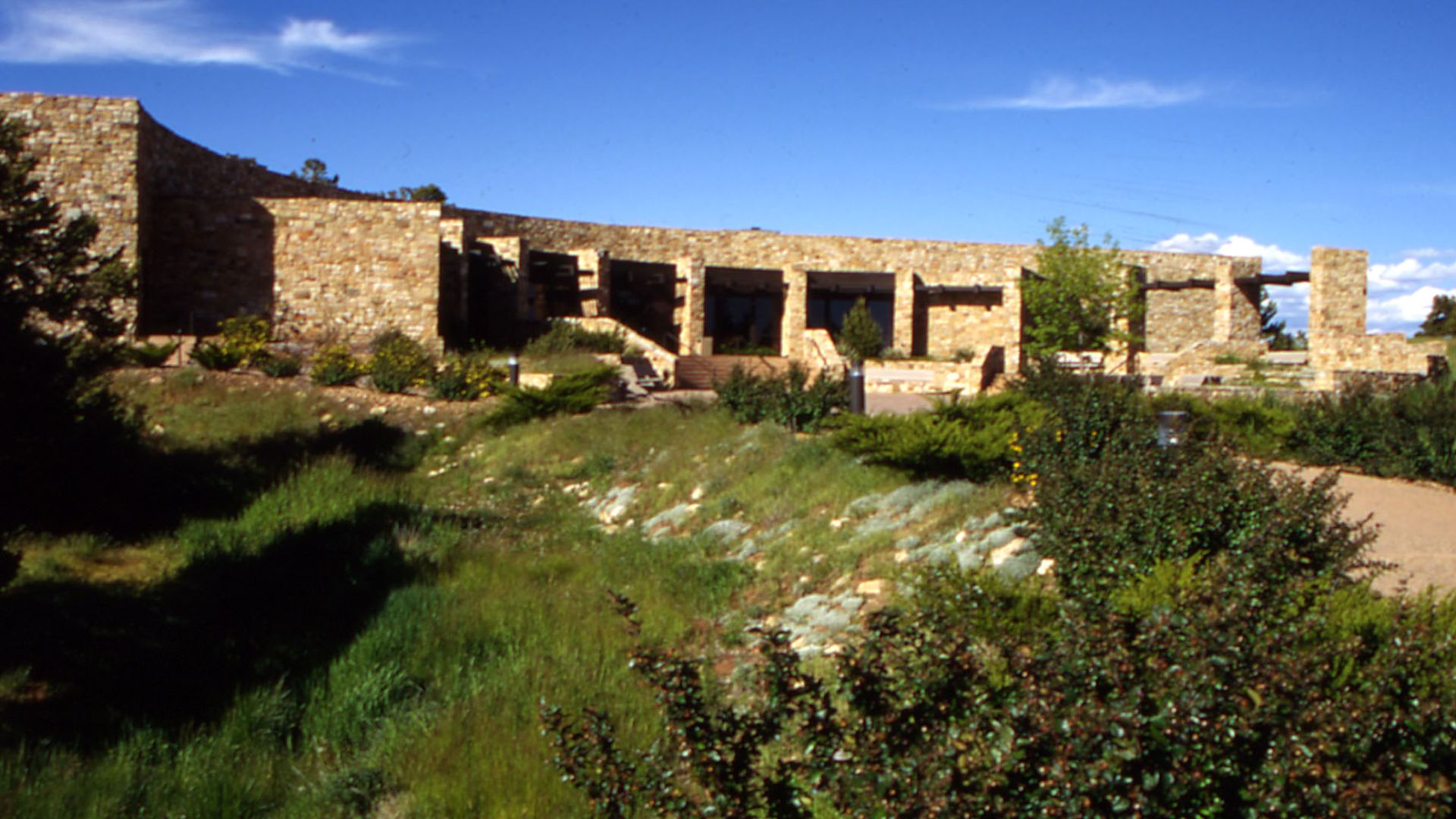 File:San Juan Skyway - Anasazi Heritage Center - NARA - 7721461.jpg
