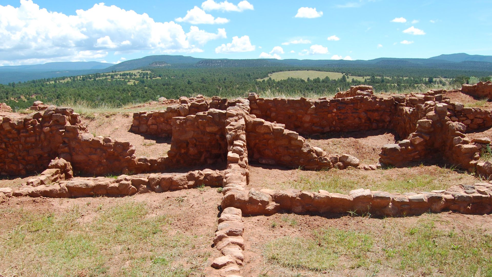 File:Pecos National Historic Site - Ruins of Pecos Pueblo.jpg