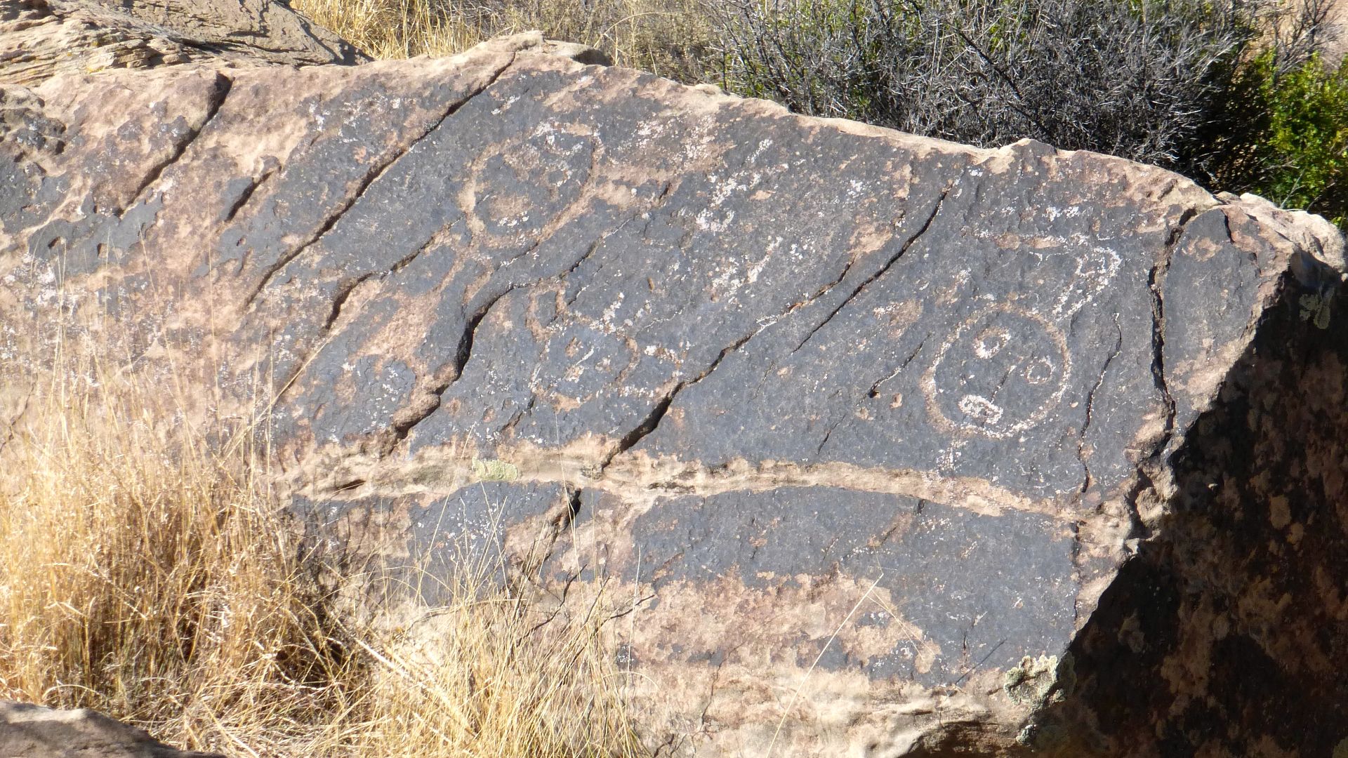File:Puerco Pueblo petroglyphs, Petrified Forest National Park.jpg