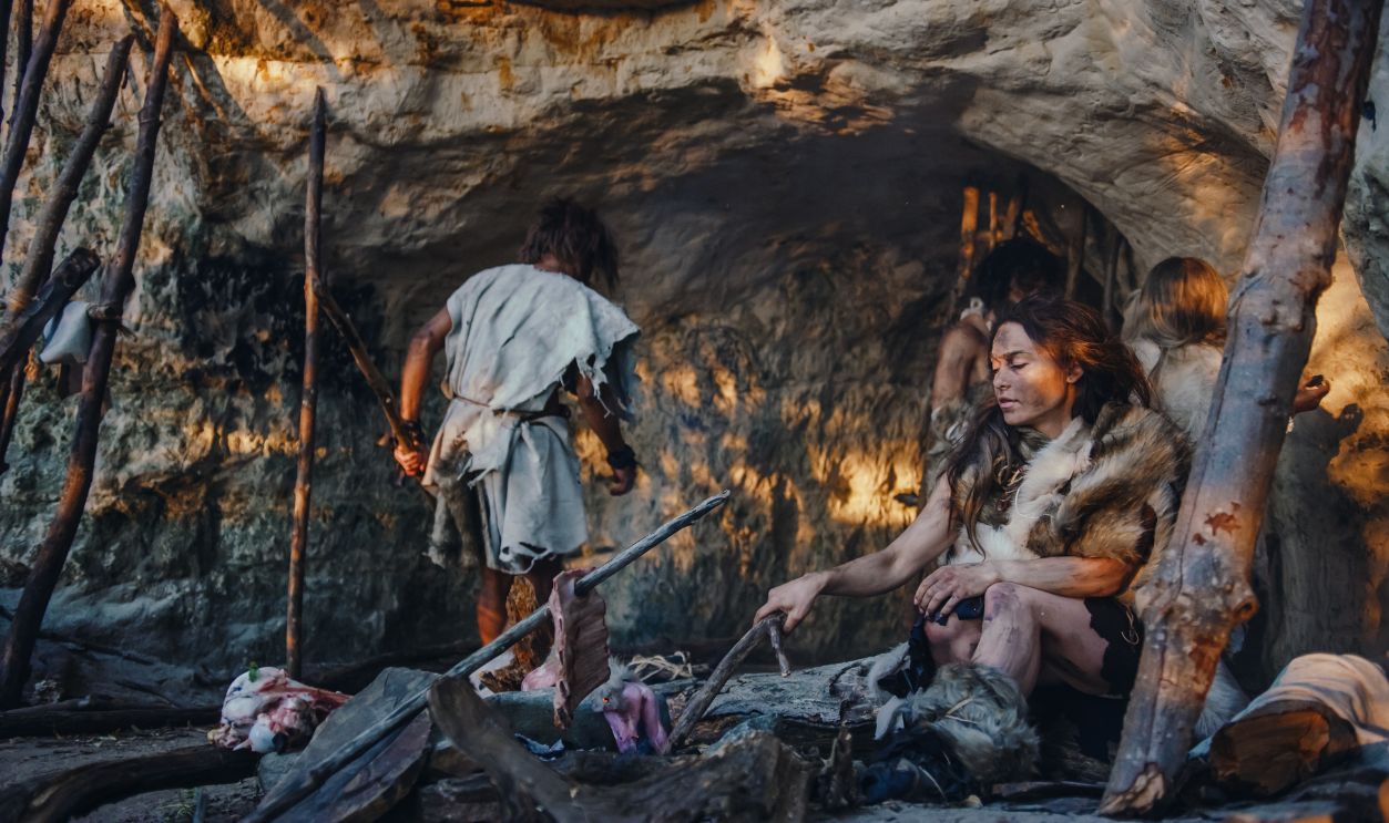 Collaborative Production Evidence