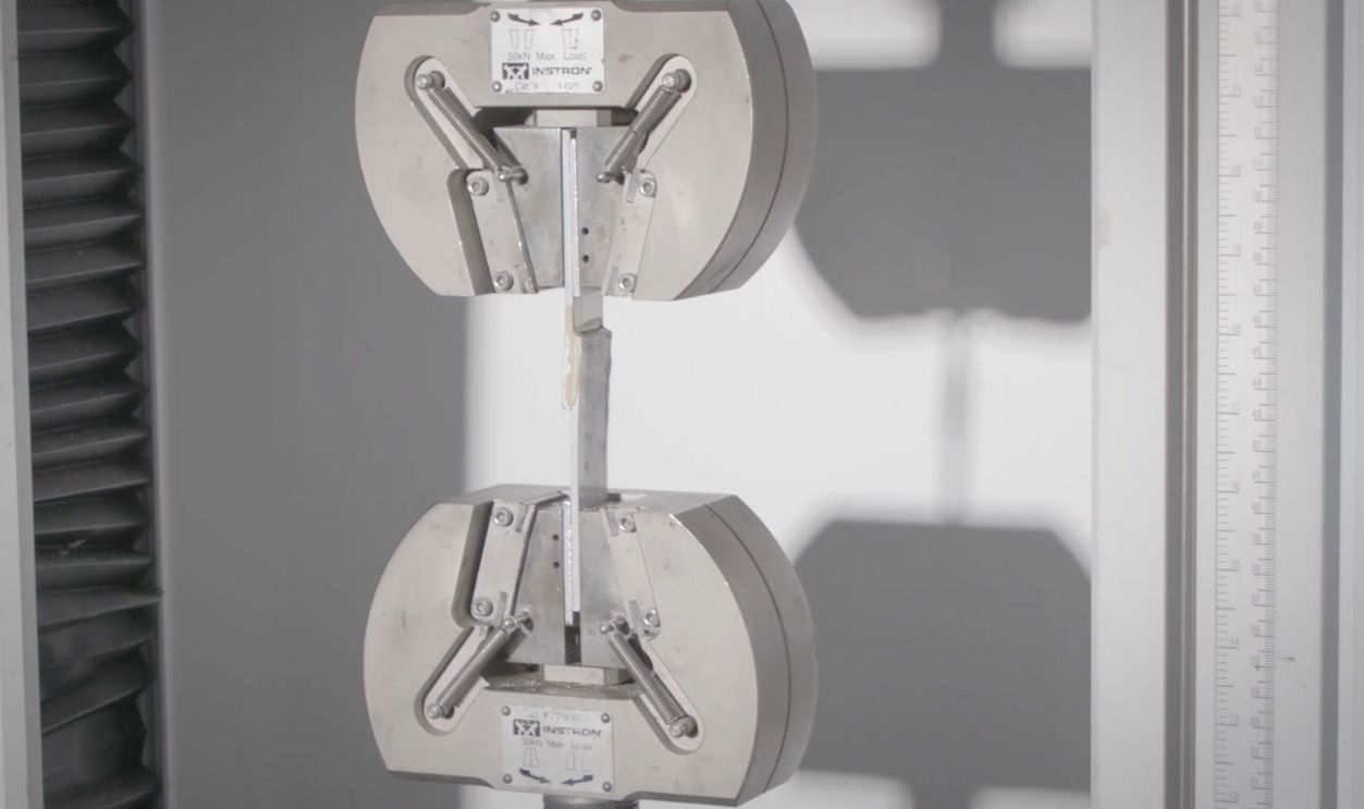 Modern Tool Validation