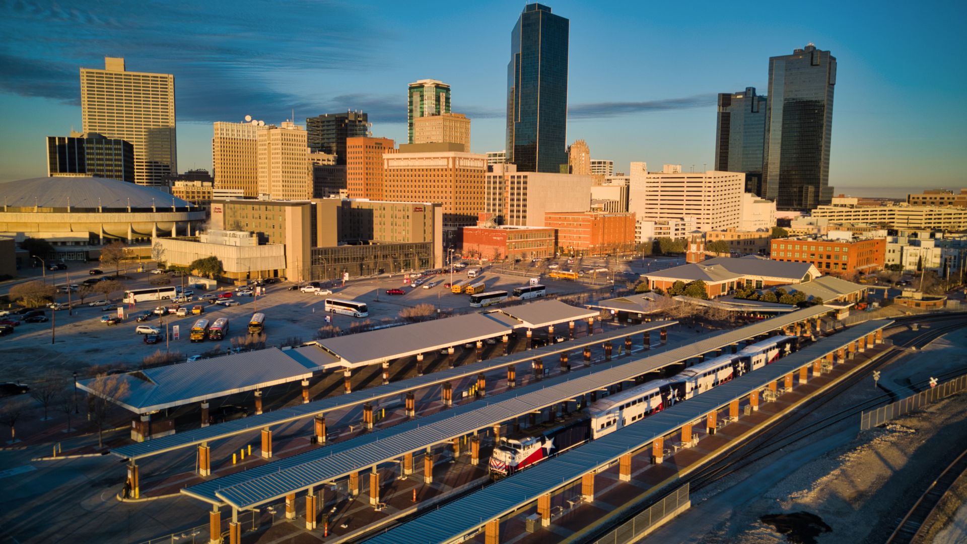File:Fort Worth Intermodal Transportation Center.jpg