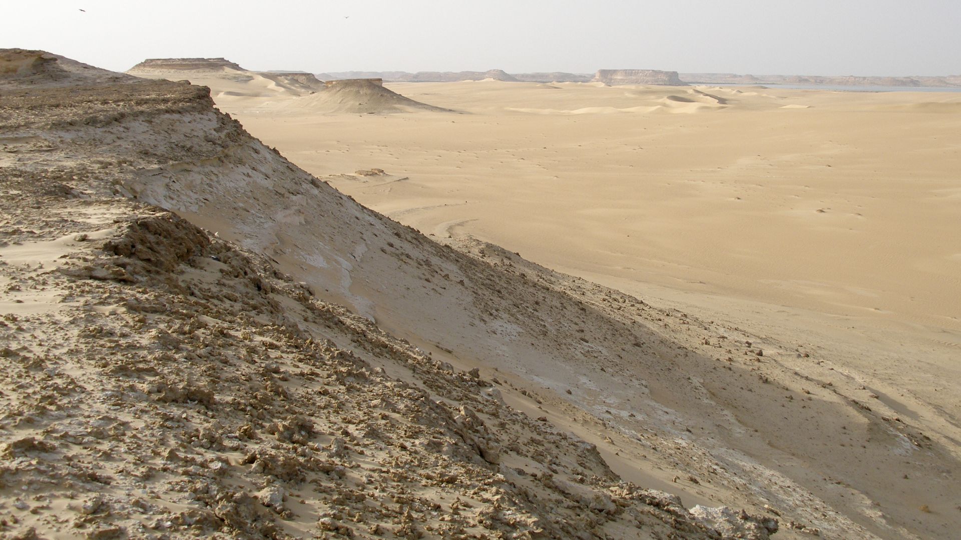 File:Western Desert, Sahara Desert, Egypt.jpg