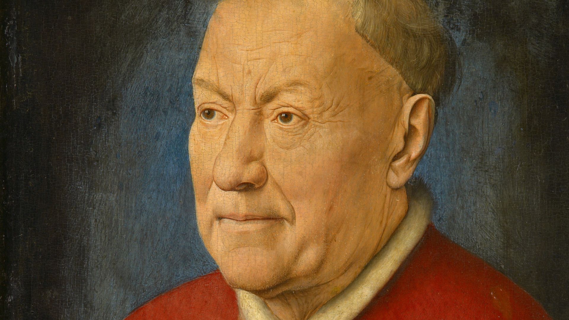 File:Jan van Eyck - Kardinal Niccolò Albergati - Google Art Project.jpg