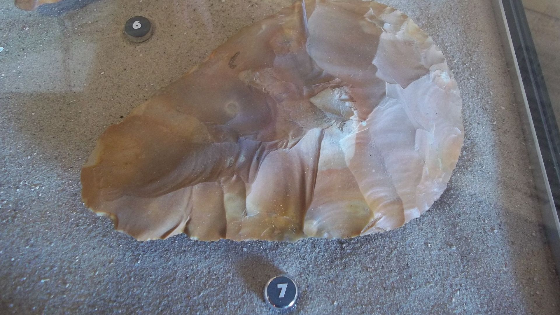 File:Cordate Hand Axe from Ashley.jpg