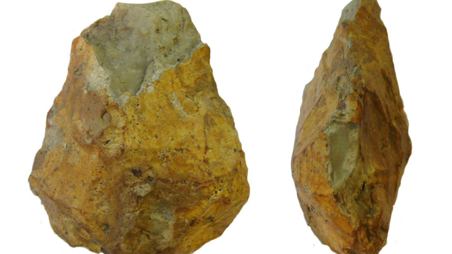 File:Acheulean hand axe (FindID 73844).jpg