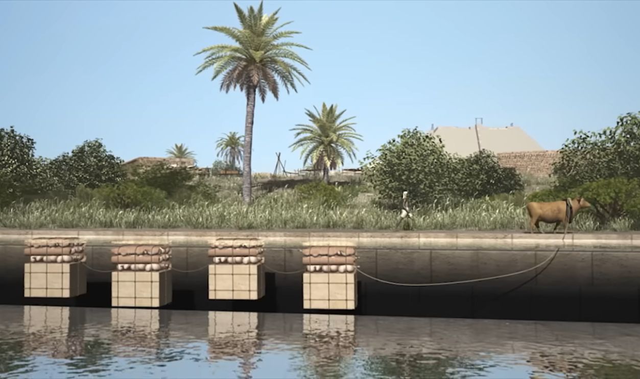 Evidence From Ancient Inscriptions