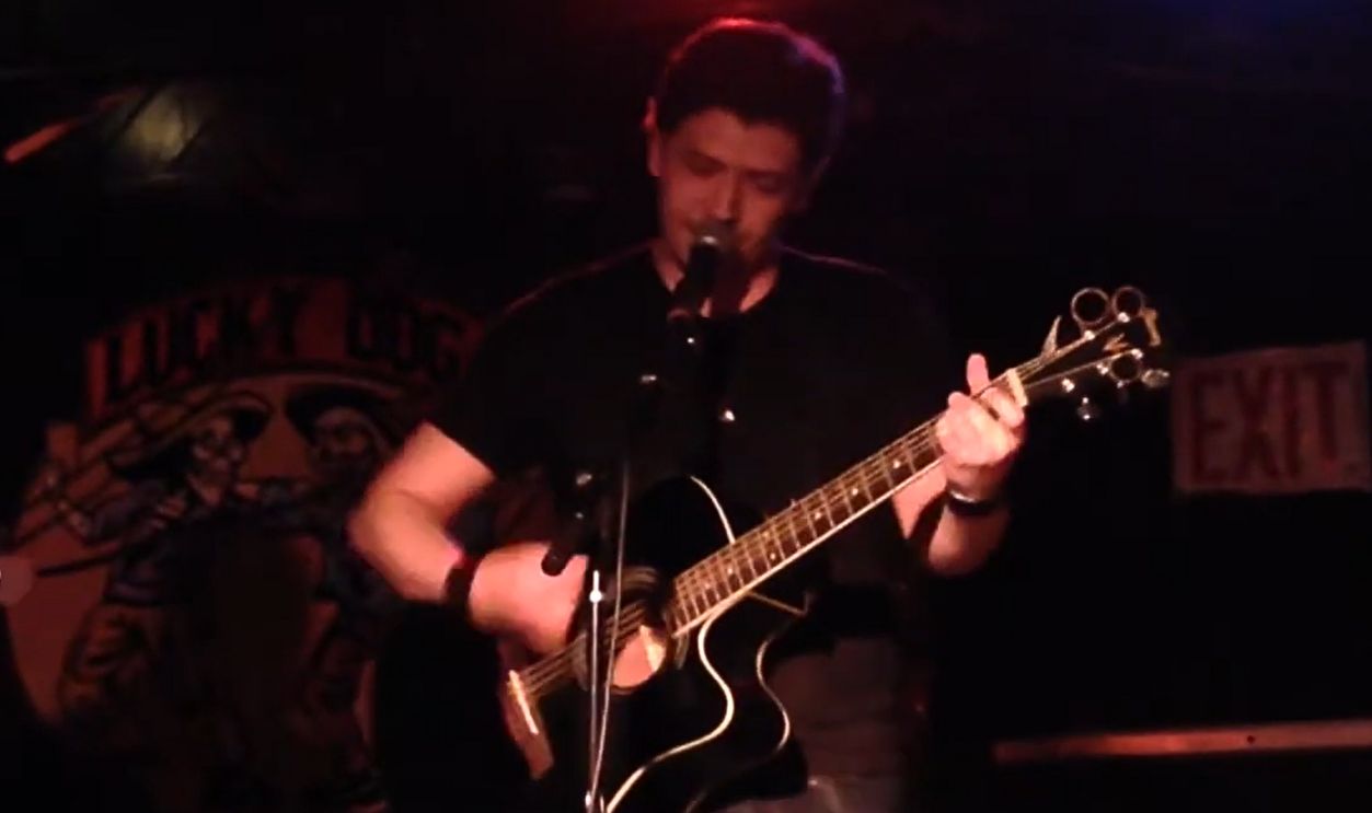 Peyote Radio Theater Tour